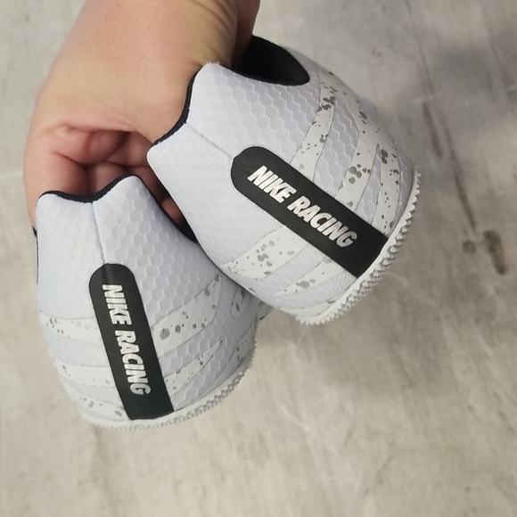 NIKE Zoom Rival S 9 Racing Spike Shoes 12.5 - Picture 6 of 12